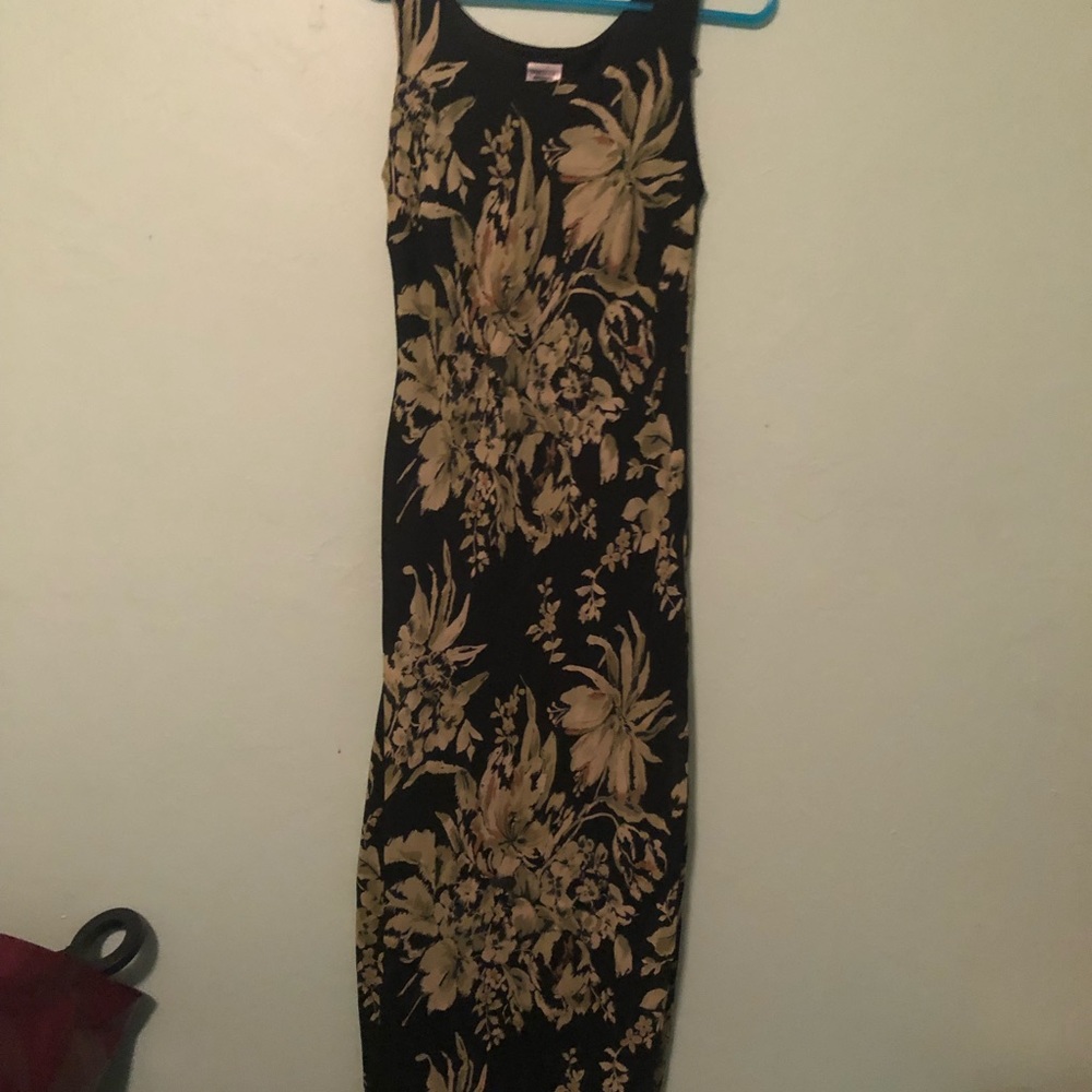 Premier International Dress